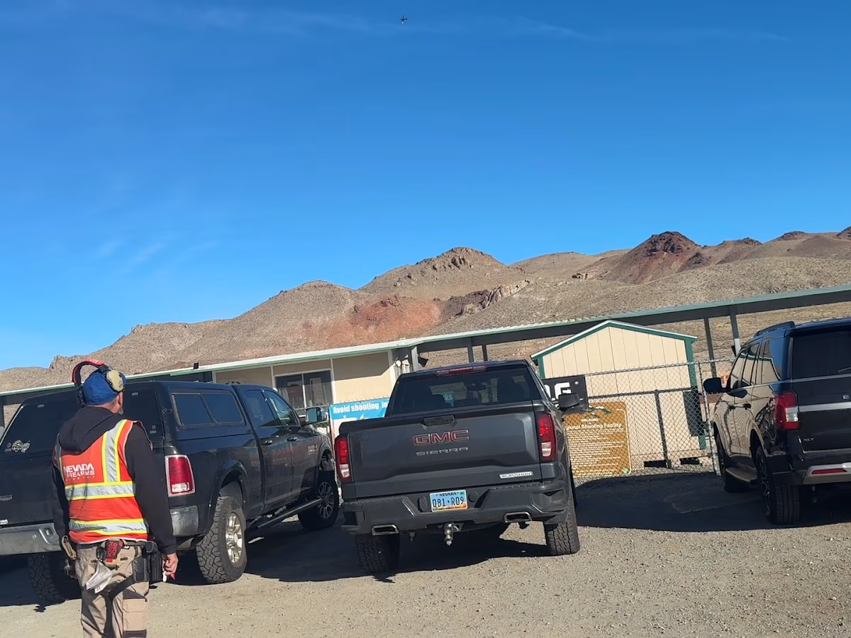 Regional Shooting Facility photo 2