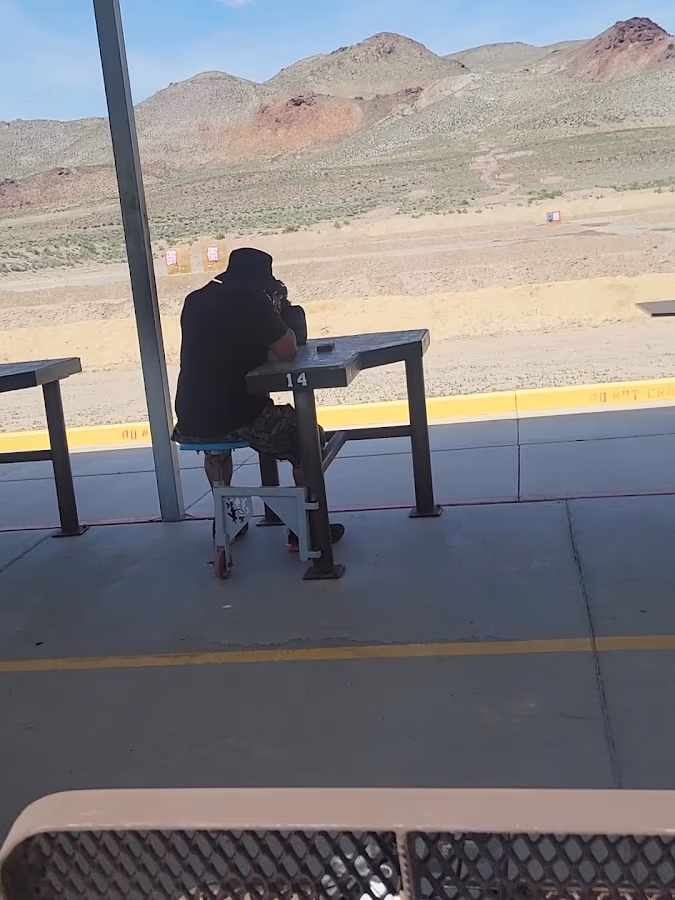 Regional Shooting Facility photo 3