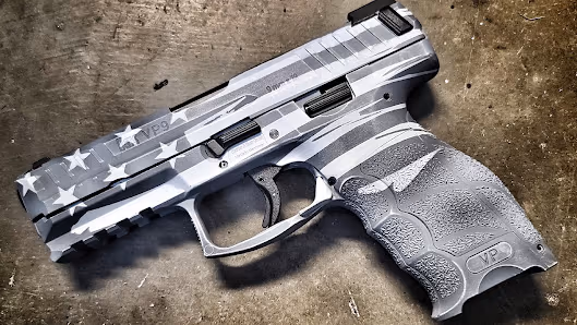 Rehv Arms photo 3