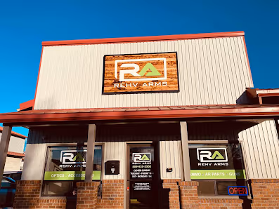 Rehv Arms Ellensburg