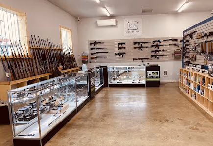 Rehv Arms Ellensburg photo 2