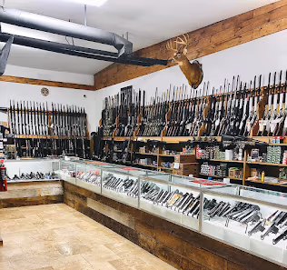 Reilly's Guns Ammo & Sports photo 2