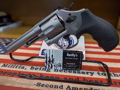 Reilly's Guns Ammo & Sports photo 3
