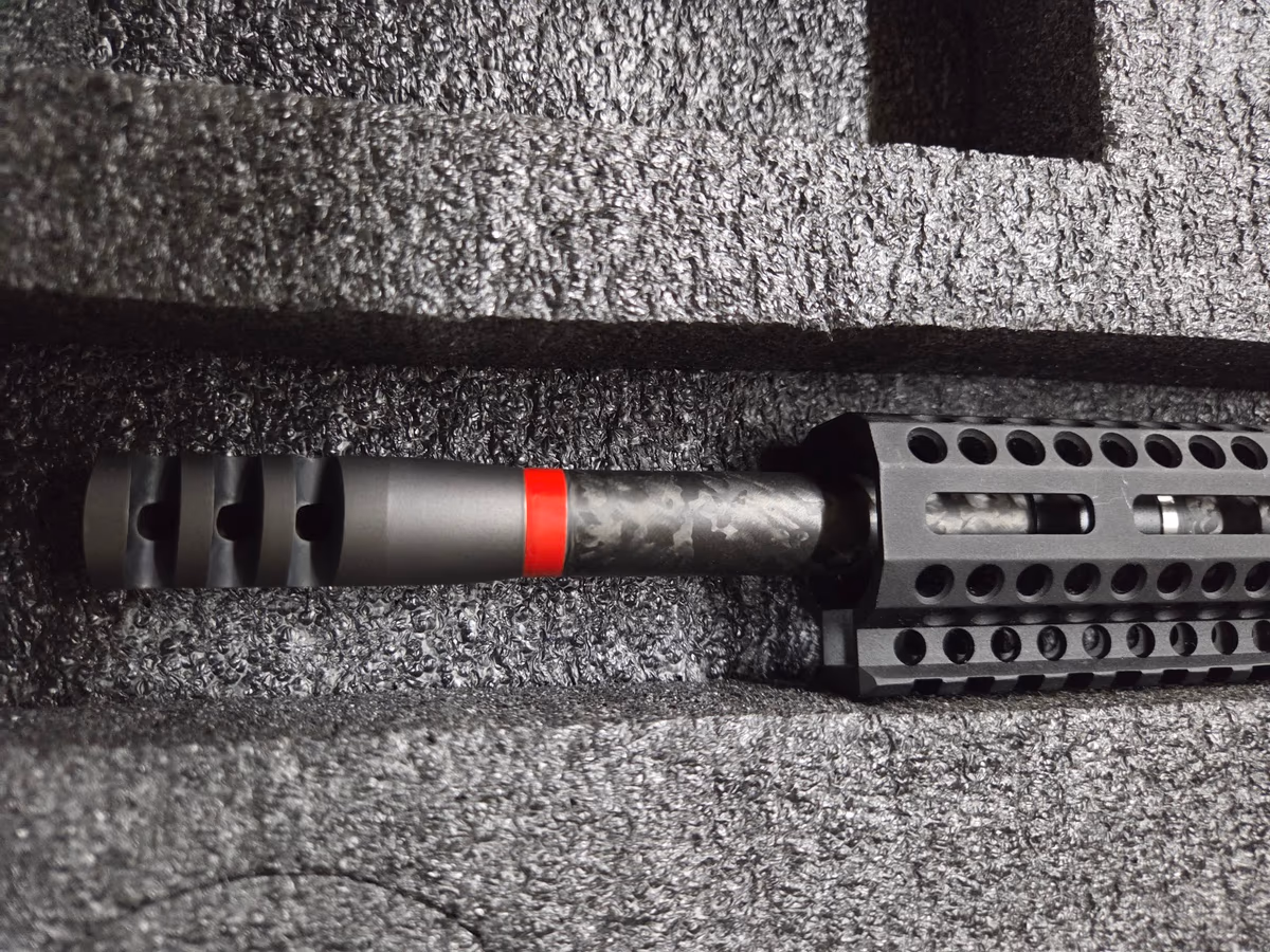 Renegade Arms, LLC