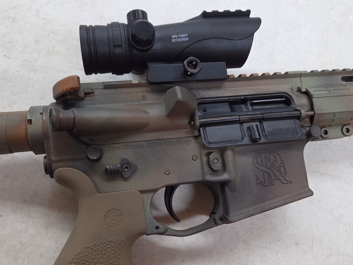 Renegade Arms, LLC photo 2