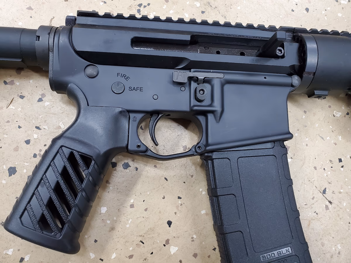 Renegade Arms, LLC photo 3
