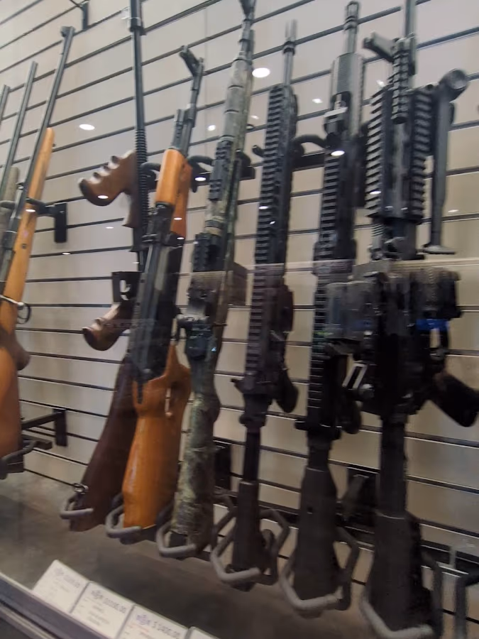 Reno Guns & Range photo 3