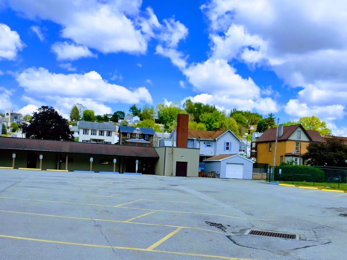 Renton Rod & Gun Club