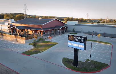 Republic Gun Club