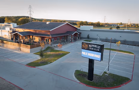 Republic Gun Club photo 2