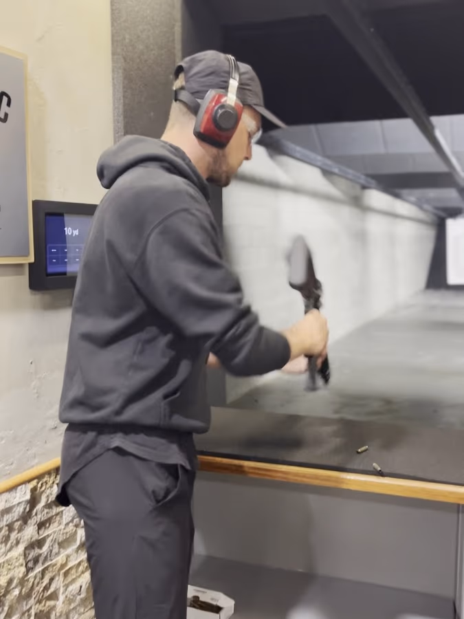 Republic Gun Club photo 3
