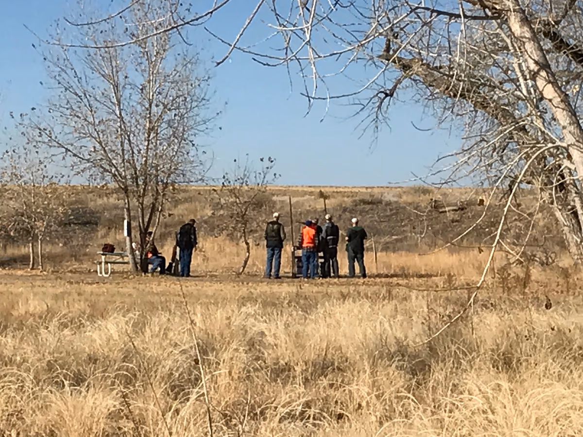 Republic Shooting Range photo 2