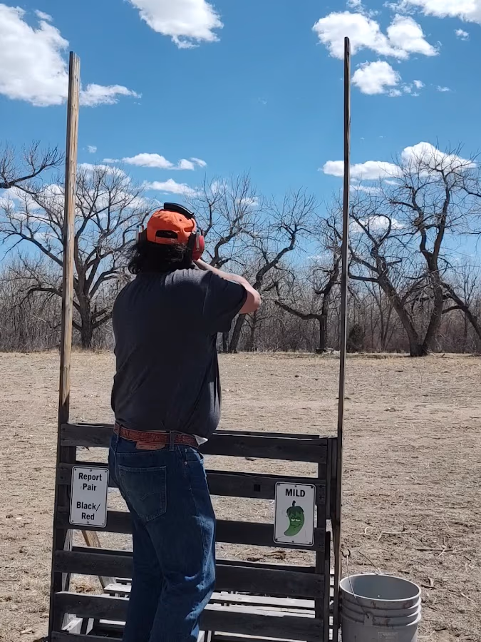 Republic Shooting Range photo 3
