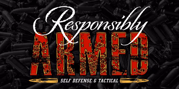Responsibly Armed Self Defense and Tactical, LLC