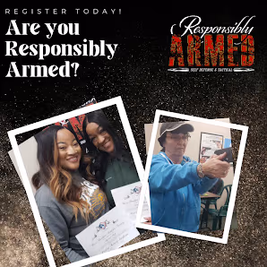 Responsibly Armed Self Defense and Tactical, LLC photo 3