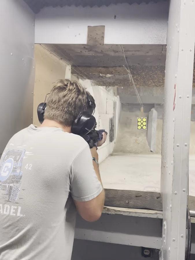 Revere Gun Range photo 3