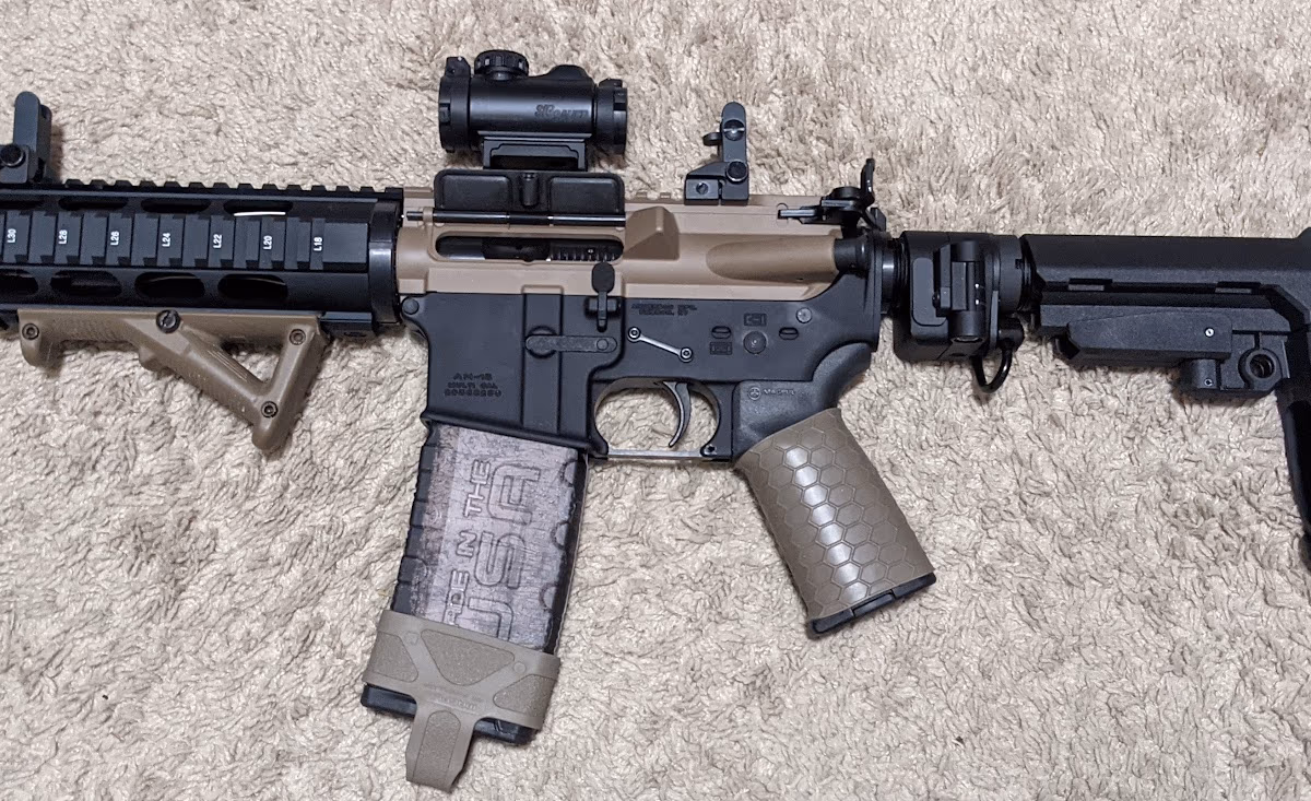 Revival Guns and Goods photo 2