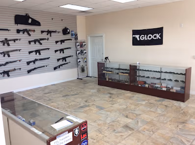 RFI Firearms