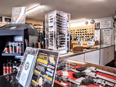 RG Firearms & Sporting Supplies photo 2