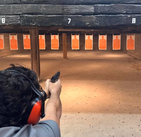 RGVLTC - License to Carry Classes