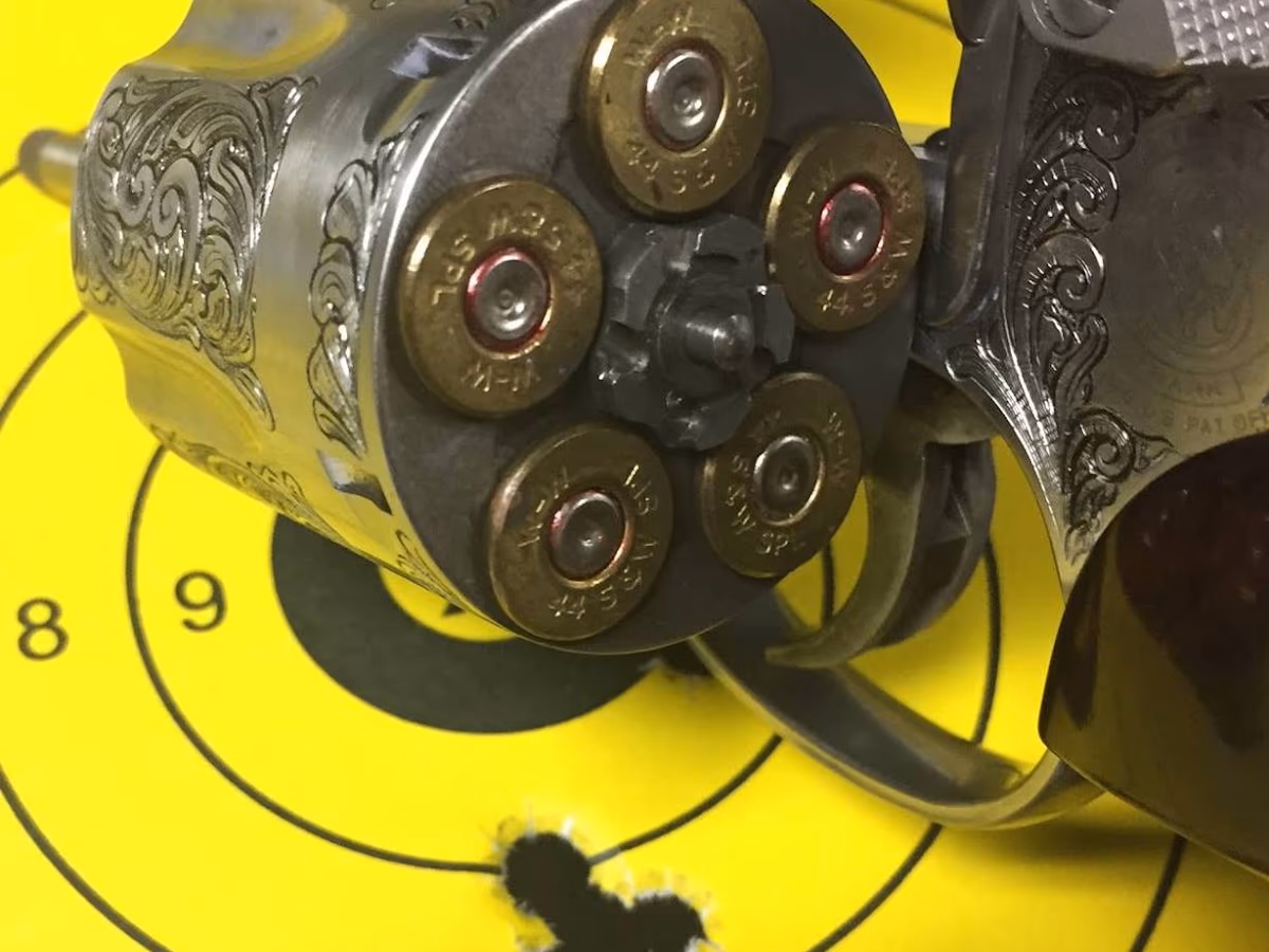 RGVLTC - License to Carry Classes photo 2