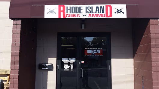Rhode Island Guns & Ammo
