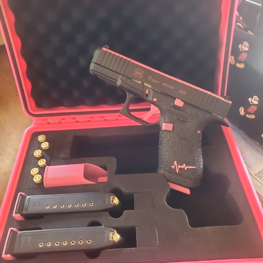 Rhode Island Guns & Ammo photo 3
