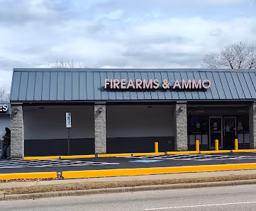 Rhudy's Firearms & Accessories