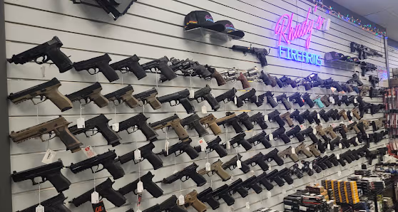 Rhudy's Firearms & Accessories photo 2