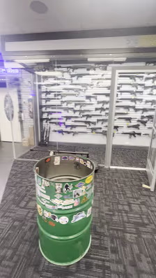 Rhudy's Firearms & Accessories photo 3