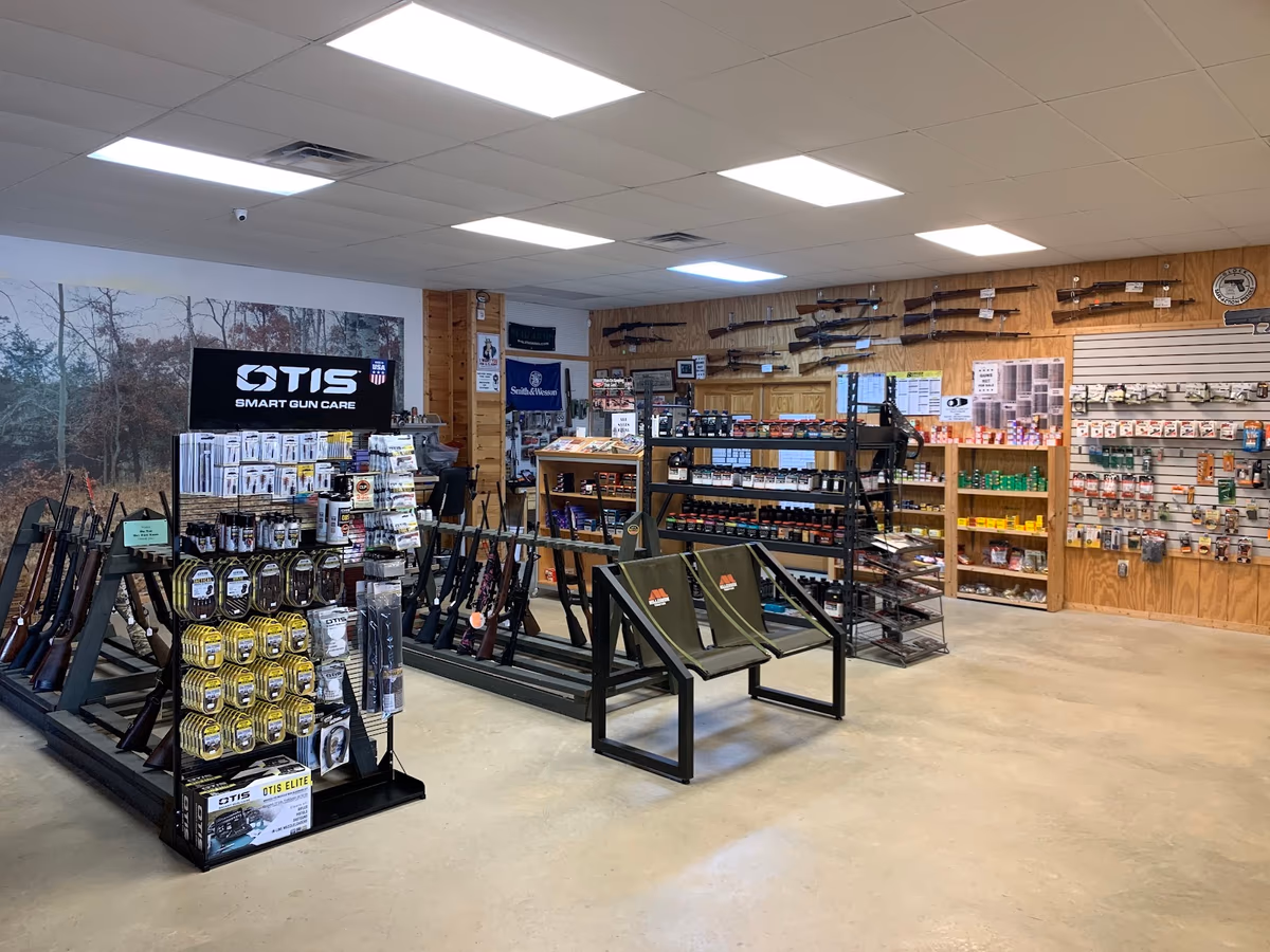 Richey's Gun Shop photo 2