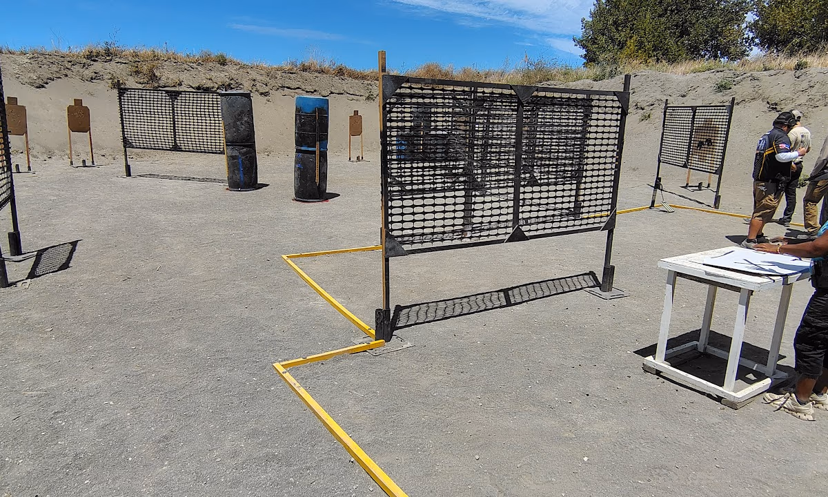 Richmond Rod & Gun Club photo 2
