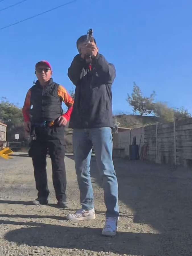 Richmond Rod & Gun Club photo 3