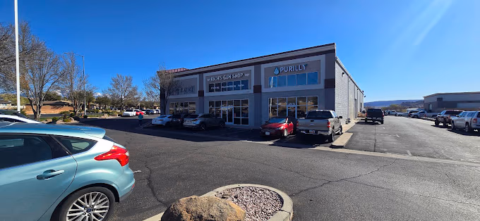Rich's Gun Shop photo 3