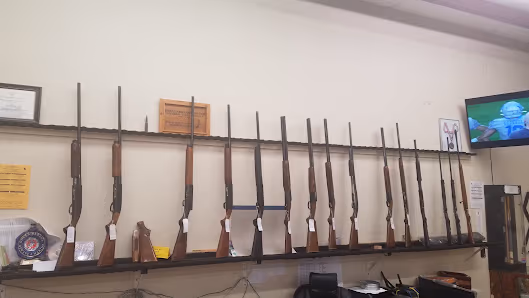 Ricks Gun & Pawn Shop Inc