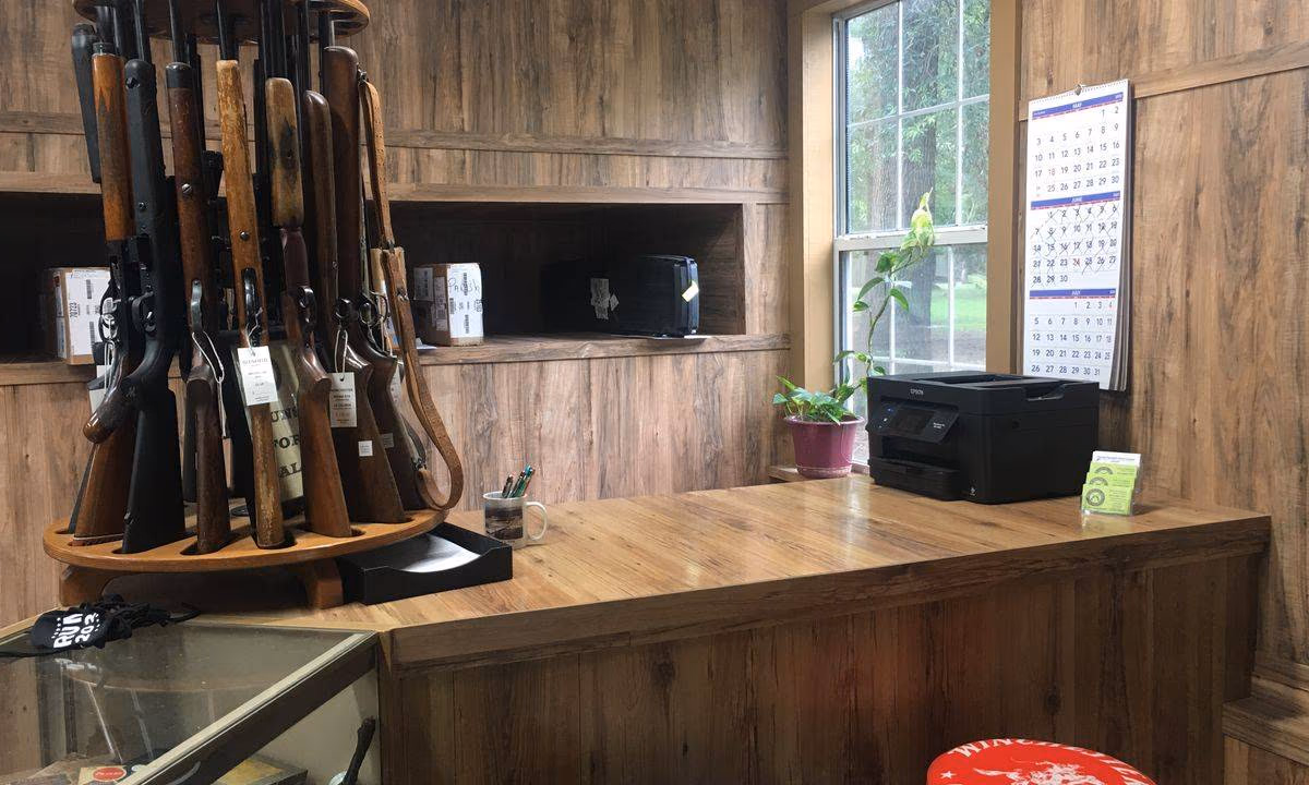 Rick's Place Gunsmith photo 3
