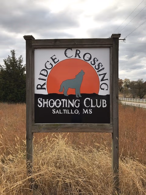 RIDGE CROSSING SHOOTING CLUB photo 1