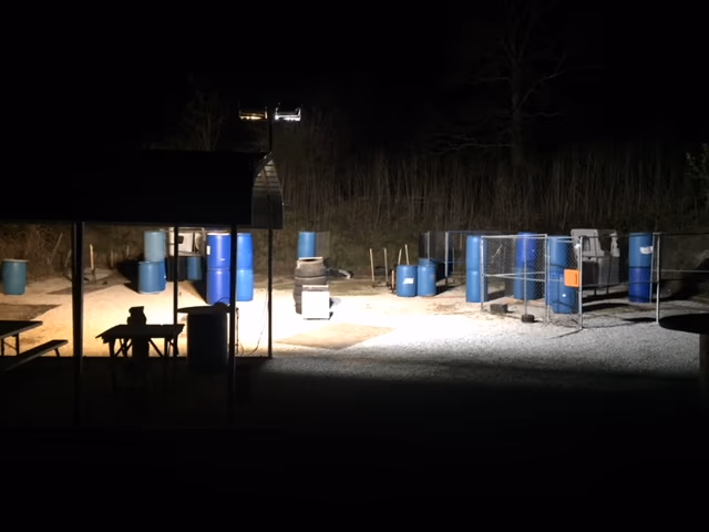 RIDGE CROSSING SHOOTING CLUB photo 2