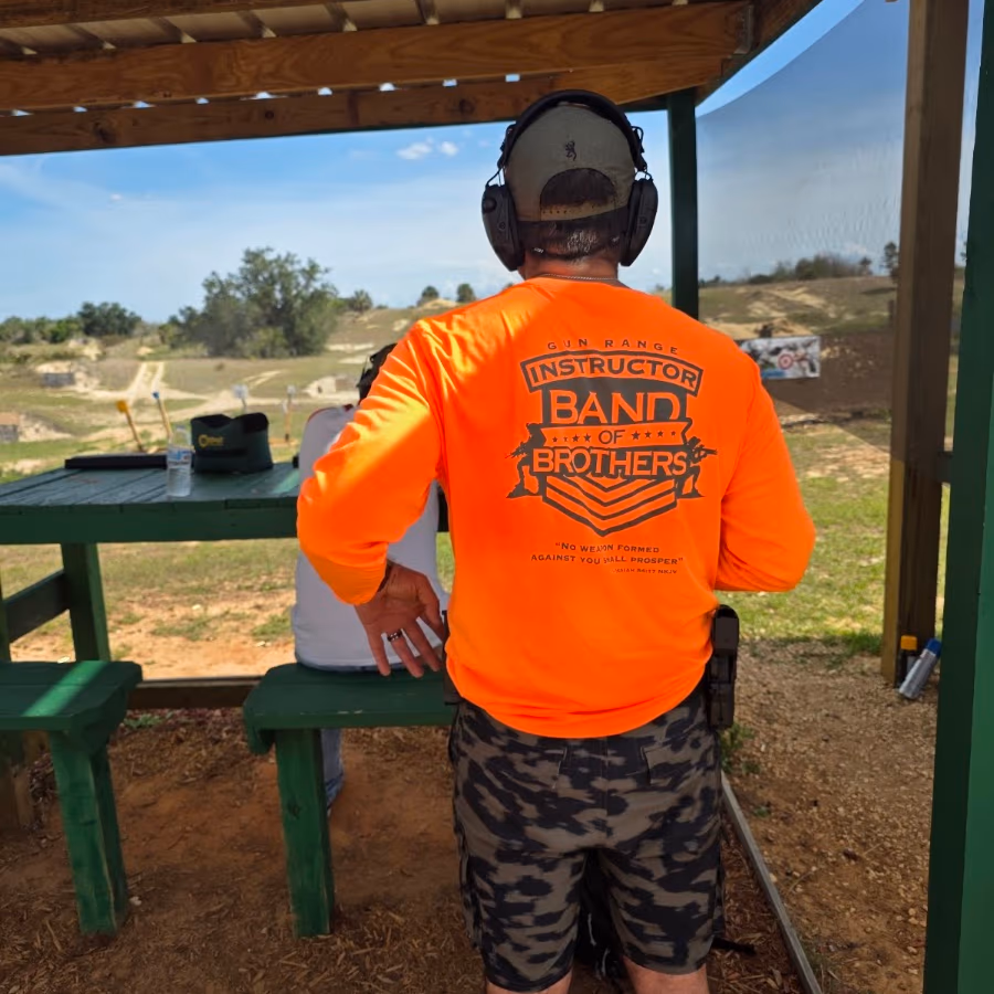Ridge Shooters