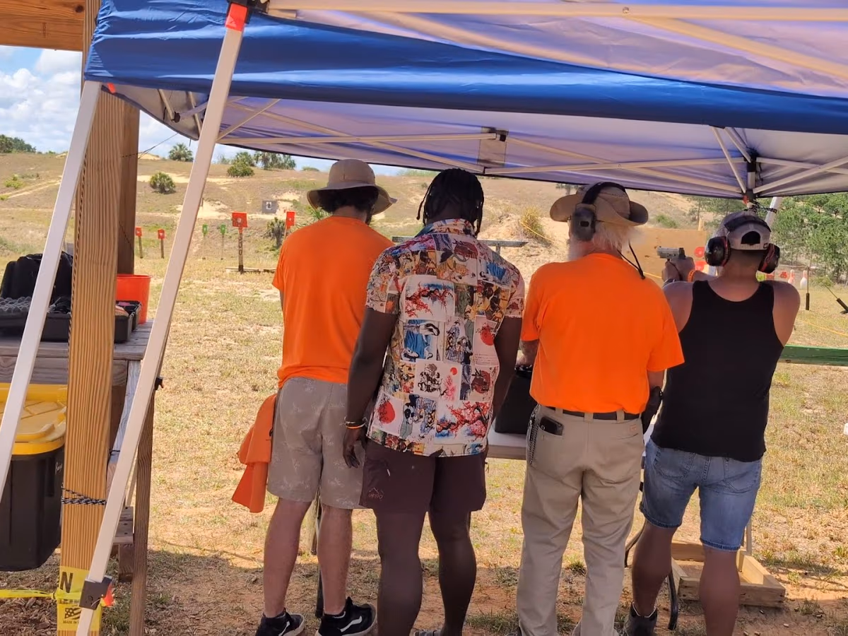 Ridge Shooters photo 2