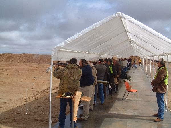 Ridgecrest Gun Range Association