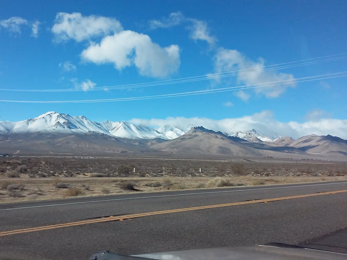 Ridgecrest Gun Range Association photo 3