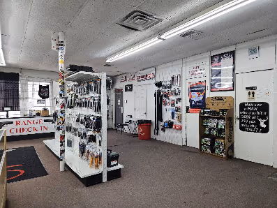 Rieg's Gun Shop & Range photo 2