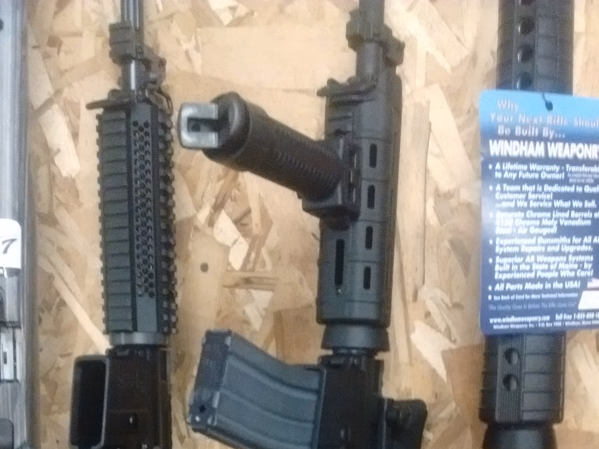 Rifle & Pistol Club of Fort Dodge photo 2