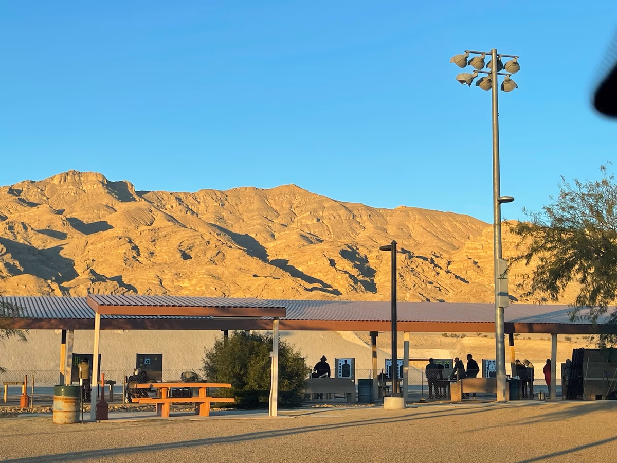 Rifle & Pistol Rental Center photo 2