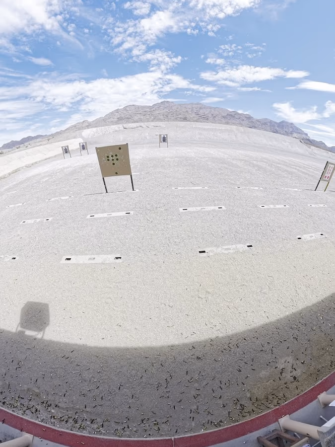 Rifle & Pistol Rental Center photo 3