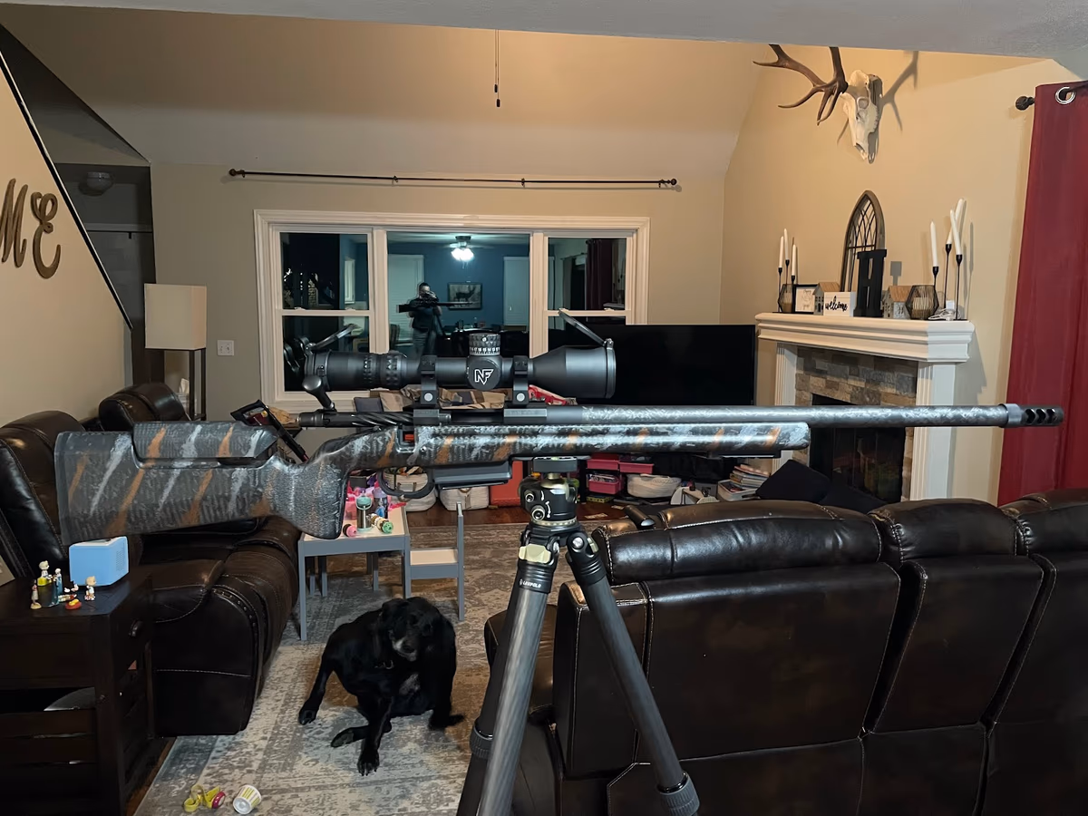 Rifle Guru | Gun Shop in Boise, Idaho