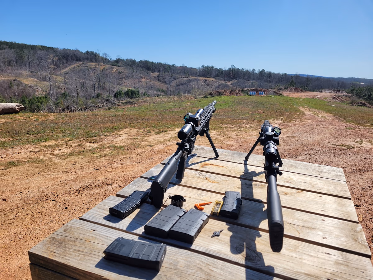 Rifle Ranch photo 2