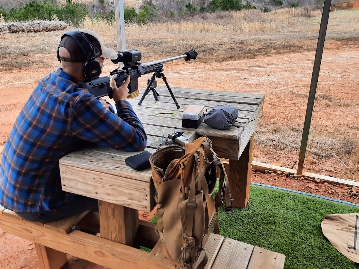 Rifle Ranch photo 3