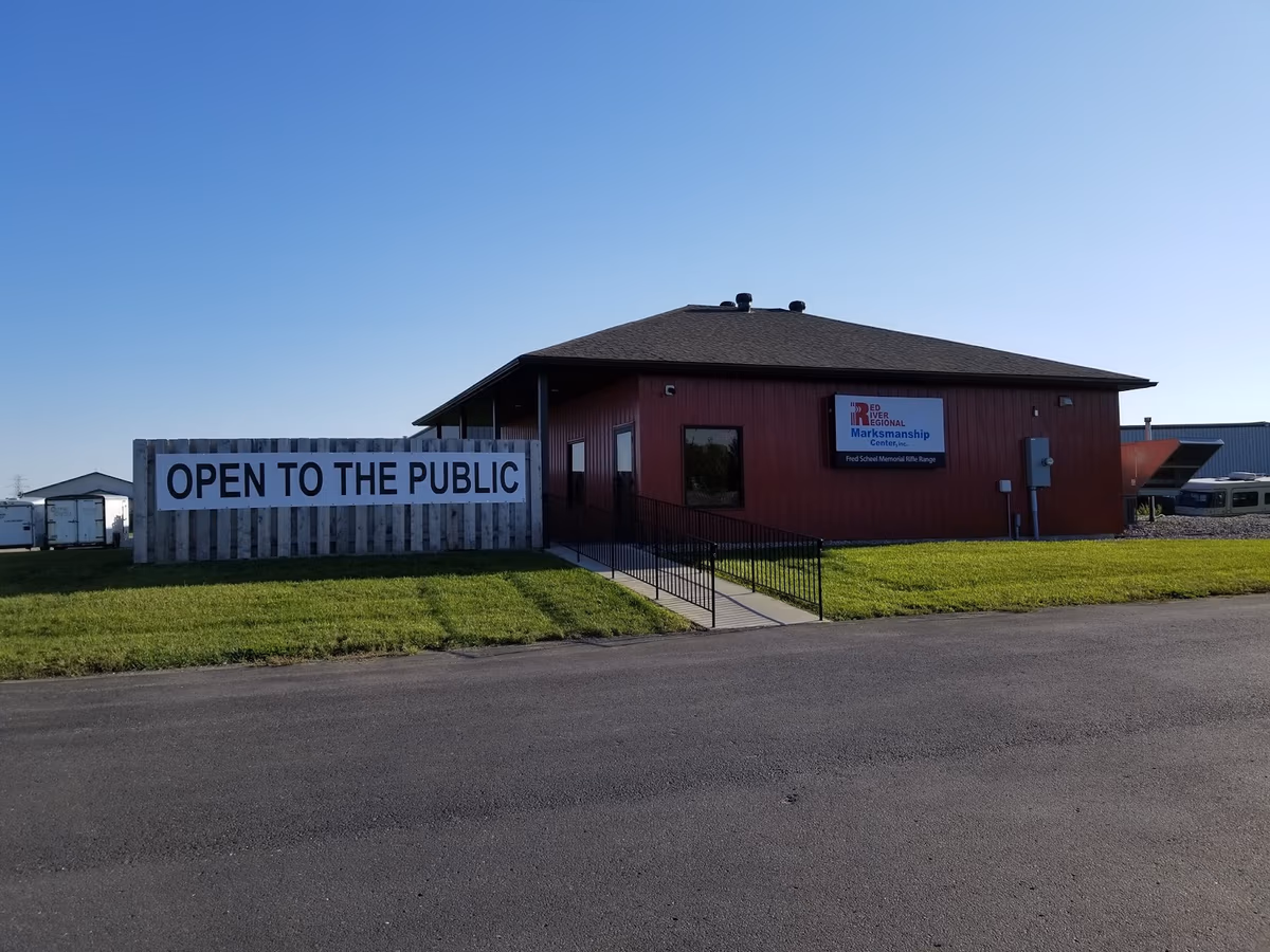 Rifle Range photo 1